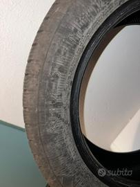 Pneumatici 4 stagioni raggio 15