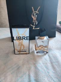Profumo Ysl Libre L'Absolu Platine 