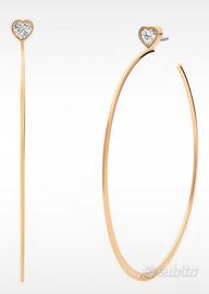 Orecchini michael kors donna