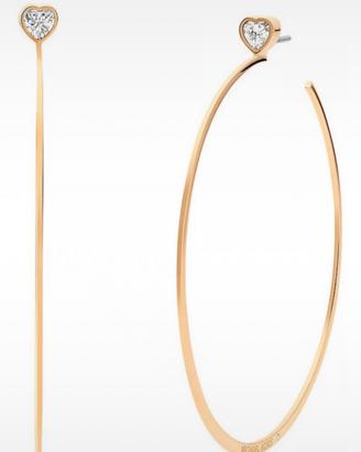 Orecchini michael kors donna