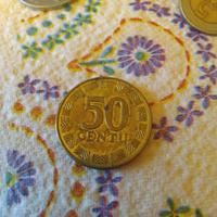 50 CENTU LITUANIA