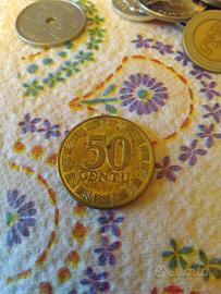 50 CENTU LITUANIA