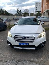 SUBARU Outback 4ª serie - 2016