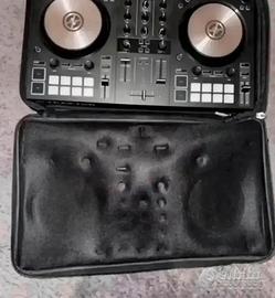 SETUP COMPLETO PER DJ