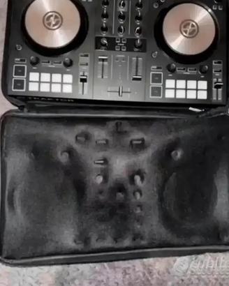 SETUP COMPLETO PER DJ