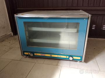 Forno FOINOX