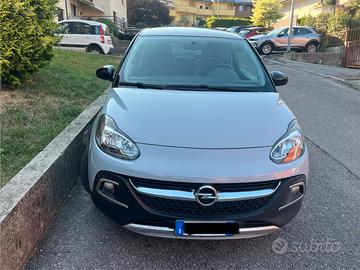 Opel Adam 1.2 Benzina 69 cv euro 6