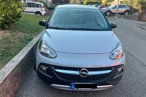 Opel Adam 1.2 Benzina 69 cv euro 6