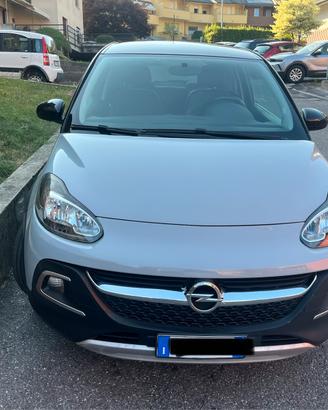 Opel Adam 1.2 Benzina 69 cv euro 6