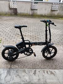 e bike CMS f16