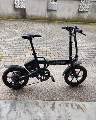 e bike CMS f16