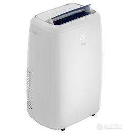 Climatizzatore portatile Beko 12000 btu
