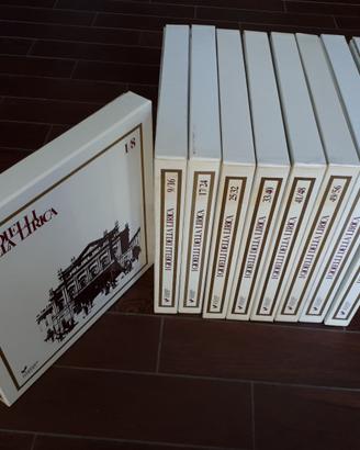 Collezione i gioielli della lirica