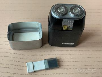 Rasoio batteria Philips Philishave Mod. HP 1204
