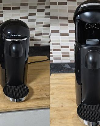 Macchina caffe Nespresso Vertuo Plus