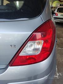 Fanale posteriore destro OPEL CORSA D del 2007