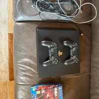 Play Station 4 pro