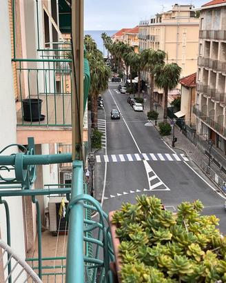 "Casa Mare" Alassio a 100 metri dal mare