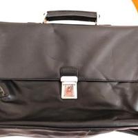 Borsa Tracolla in pelle Tavecchi