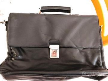 Borsa Tracolla in pelle Tavecchi