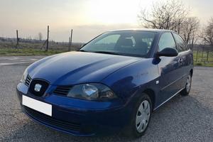 Seat Ibiza 1.4 Tdi