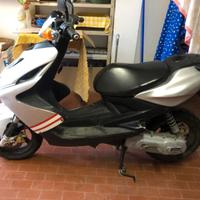 Yamaha Aerox 50 del 1999