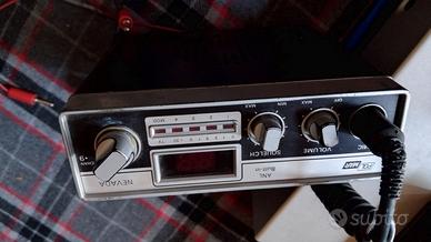 radio cb