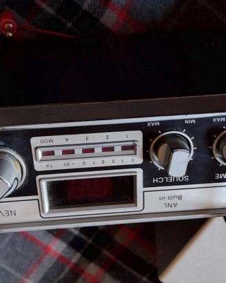 radio cb