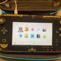 Nintendo Wii U pad Zelda edizione  speciale