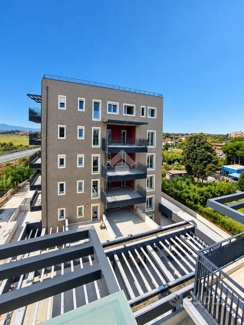 Appartamento – Guidonia, Le Muratelle - Vista 4