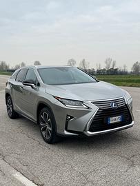 LEXUS RX 450H AWD Hybrid 313CV - 78.000km- FULL