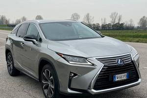 LEXUS RX 450H AWD Hybrid 313CV - 78.000km- FULL