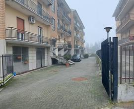 Capannone artigianale D/7 - Pavia