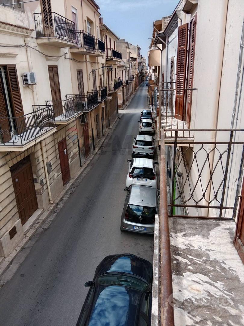 Appartamento – Partinico, Palermo - Altro