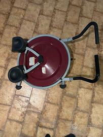 AB Circle Pro