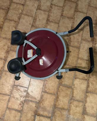 AB Circle Pro