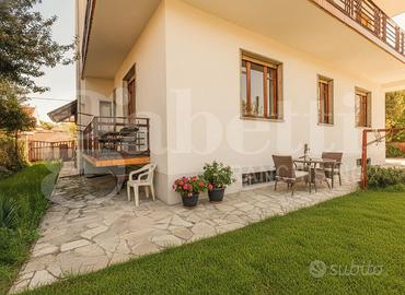 Appartamento Pinerolo [V627-PT95VRG]