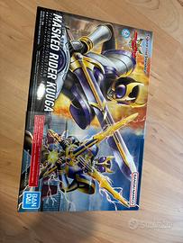 Bandai Figure Rise Standard Masked Rider Kuuga