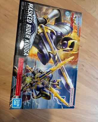 Bandai Figure Rise Standard Masked Rider Kuuga