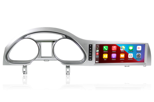 ANDROID Car Tablet navigatore Audi Q7 Car Play GPS
