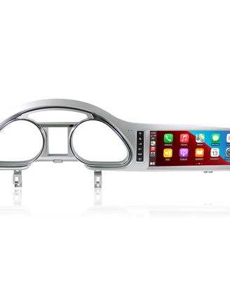 ANDROID Car Tablet navigatore Audi Q7 Car Play GPS