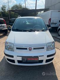 Fiat Panda 1.2 anno 2008