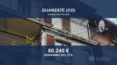 Immobile in asta di 117 m² con più di 5 locali a G