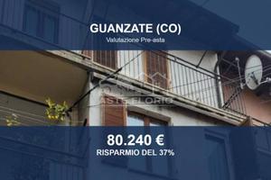 Immobile in asta di 117 m² con più di 5 locali a G