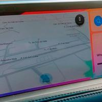 BMW/MINI EVO iD5-iD6 WAY CARPLAY ATTIVAZIONE