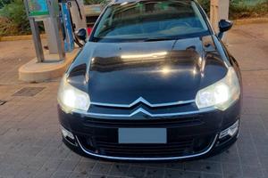 citroen c 5 exclusive tourer