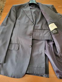 Gessato Hugo boss uomo, Taglia 50 