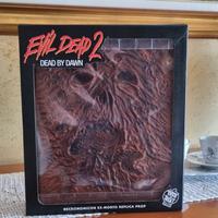 necronomico libro evil dead 2