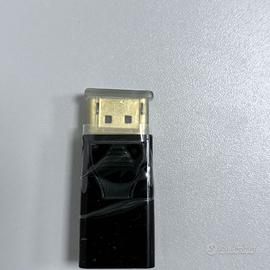 Adattatore HDMI DisplayPort