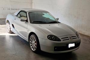 MG TF 115 1.6 16v hard top - 2005